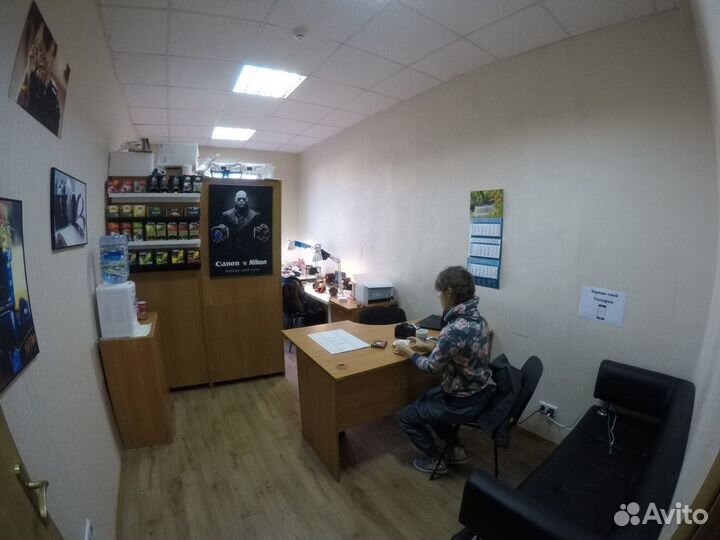 Ремонт цифровой фототехники на Таганке