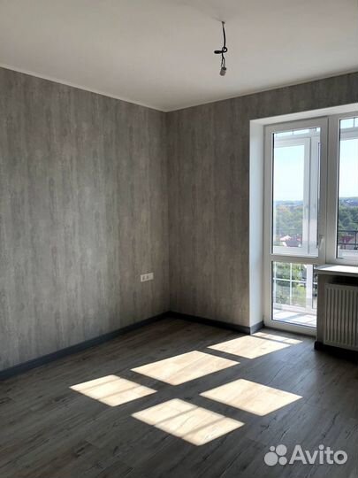 Ремонт квартир