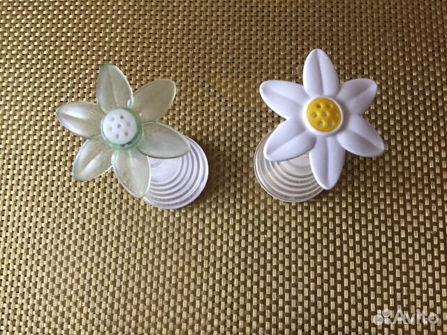 Приборы для специй