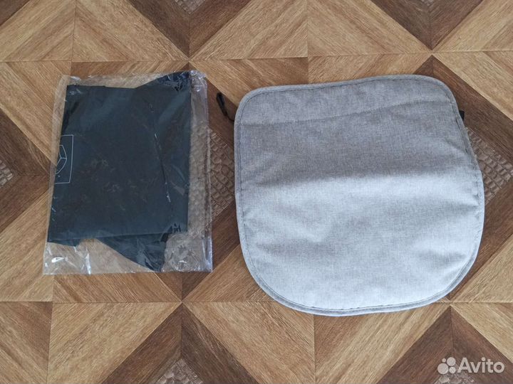 Детская коляска-автокресло Foo Foo Vinng