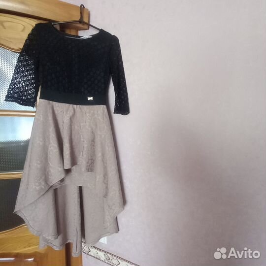 Платье для торжества