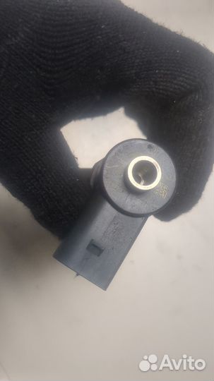 Форсунка топливная Mercedes CLC, 2008