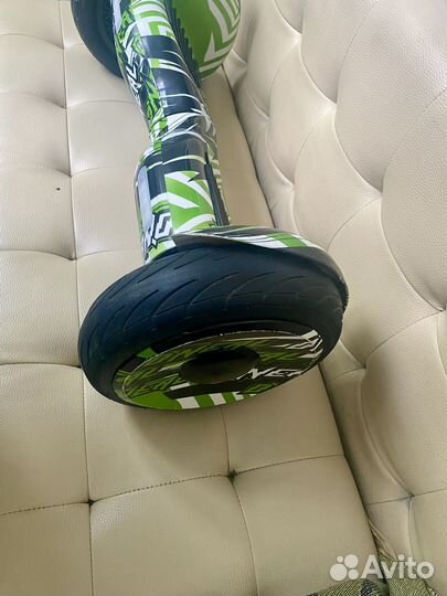 Гироскутер 2шт