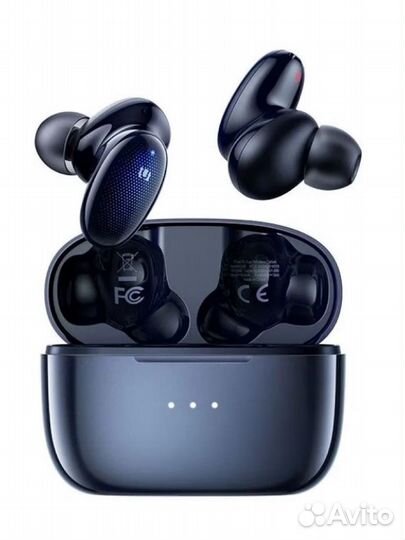 Беспроводные наушники ugreen X5 WS108