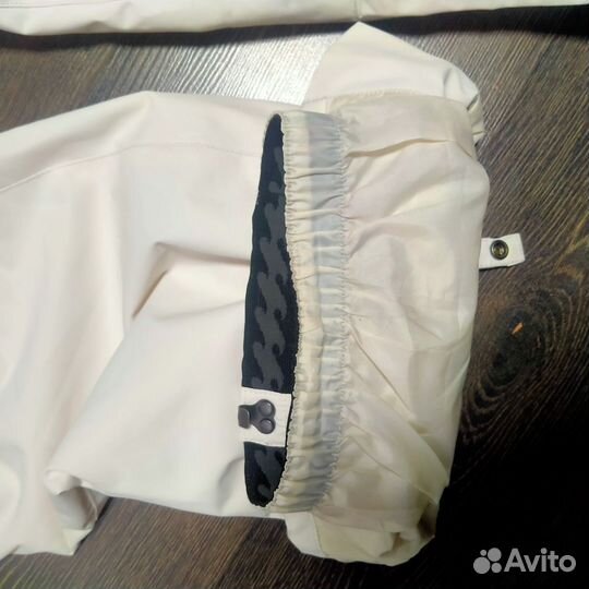 Брюки горнолыжные женские Billabong M