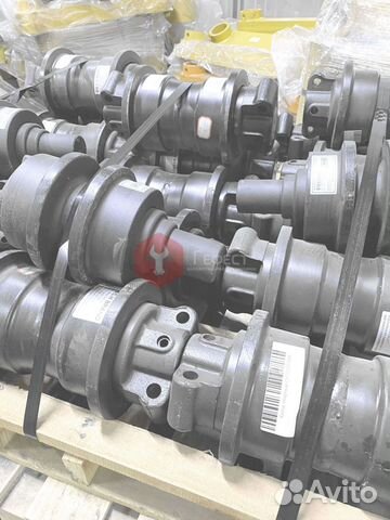 Каток опорный Hyundai R220LC-9A