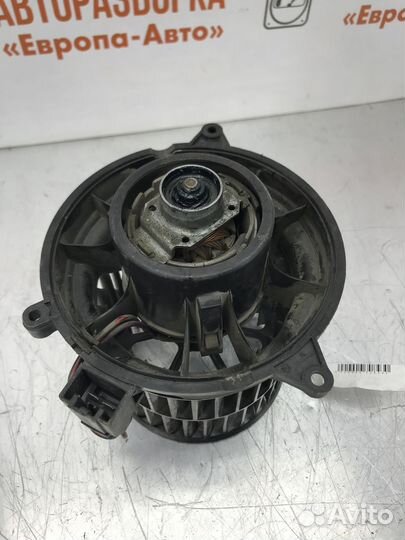 Моторчик отопителя ford fusion Форд Фьюжен