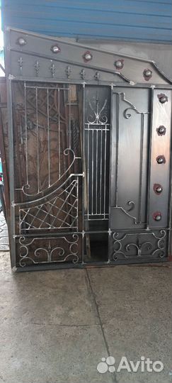 Сварочные работы