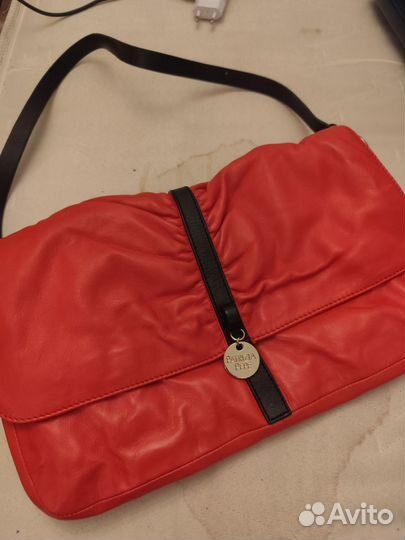 Сумка клатч