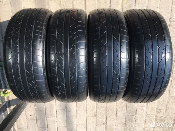 Toyo DRB 205/55 R16