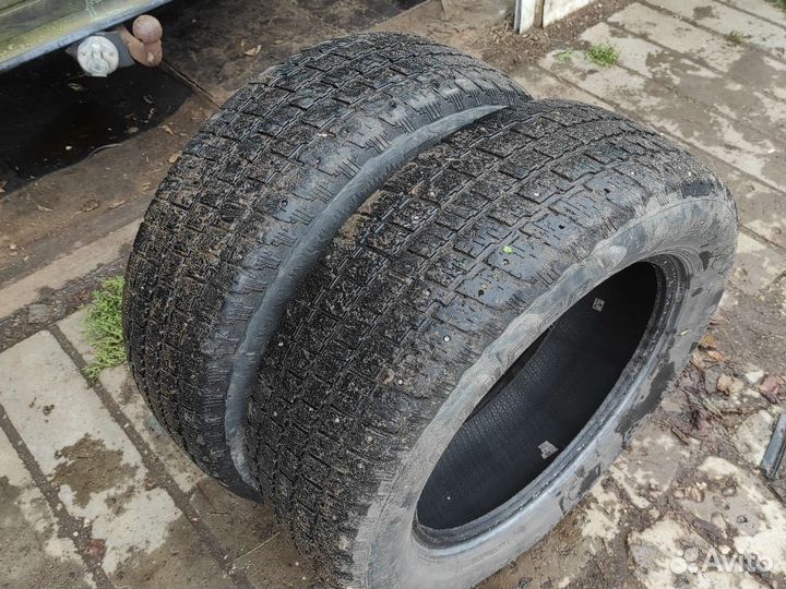 Cooper WinterMaster Plus 225/60 R17 99S