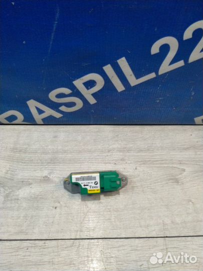 Датчик airbag Bmw X5 E53 4.4I M62 03/2001