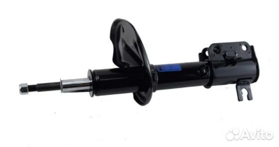 Амортизатор chevrolet epica левый