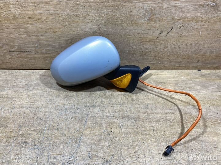 Зеркало правое Renault Modus Арт. 7720666