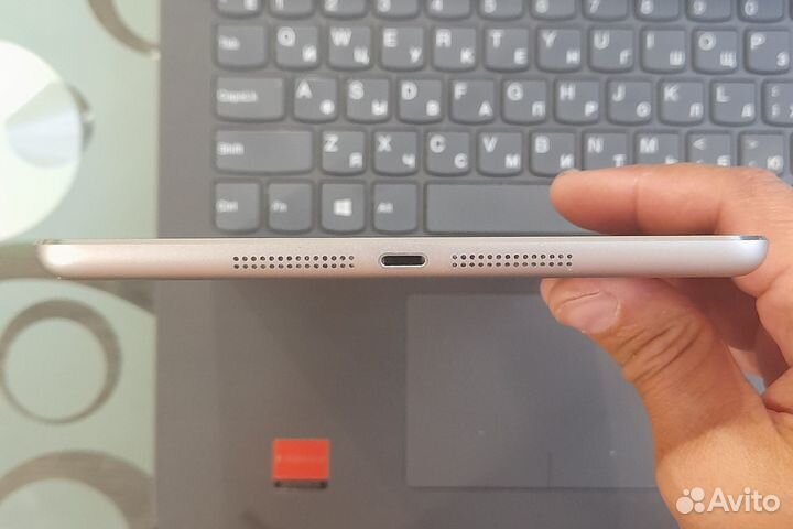 iPad mini 3 16 gb wifi