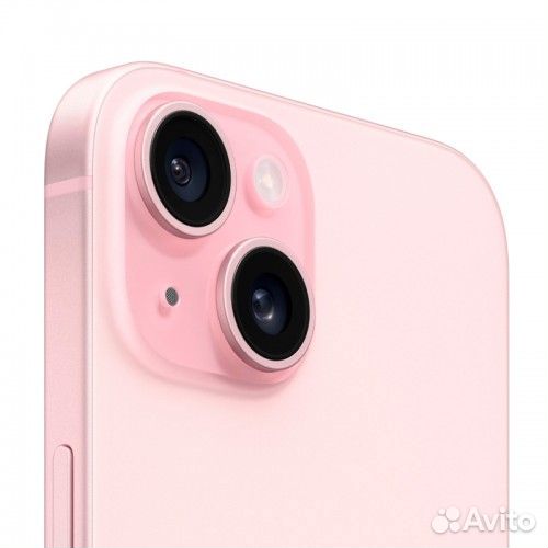 iPhone 15 Plus, 256 ГБ
