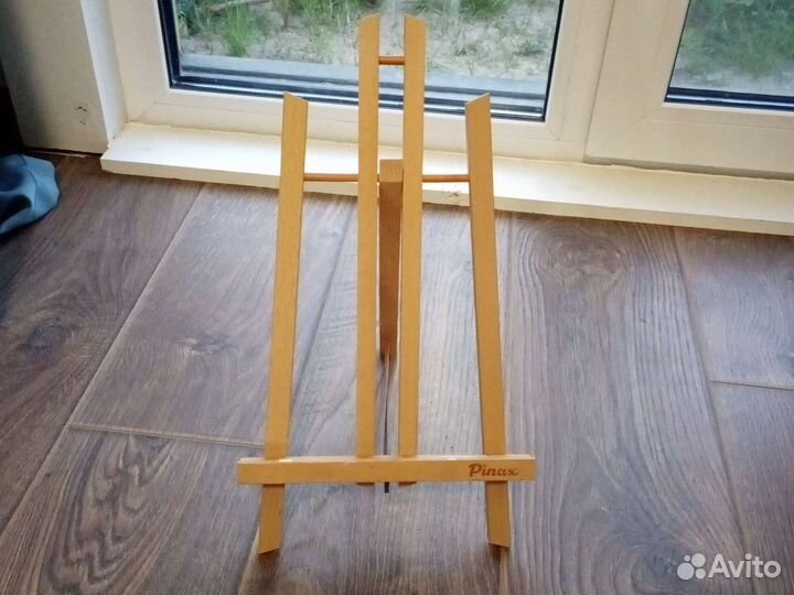 Мольберт для рисования настольный