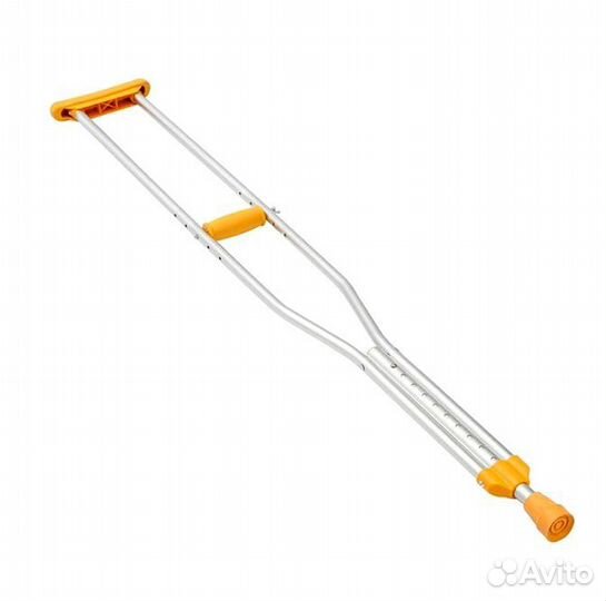 Трость костыль локтевой в Уфе