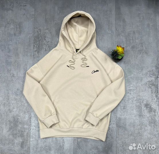 Худи мужское Carteiz