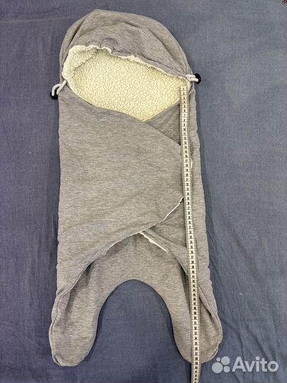 Комбинезон-конверт