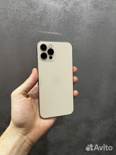 iPhone 12 Pro, 256 ГБ