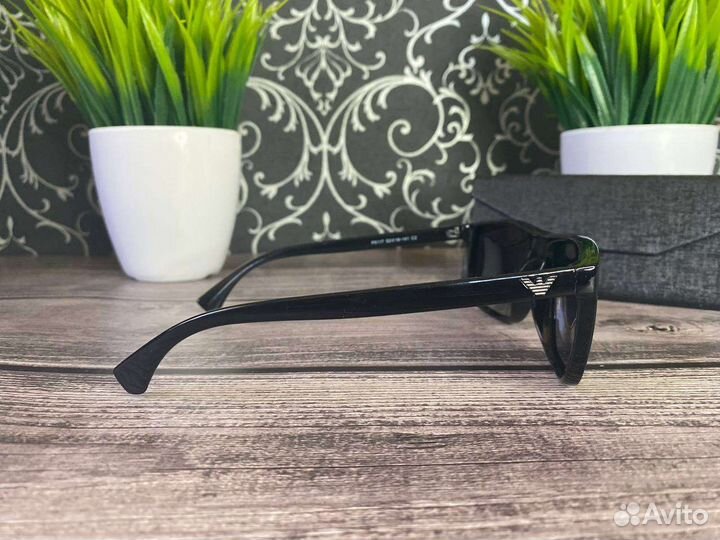 Солнцезащитные очки Мужские Armani