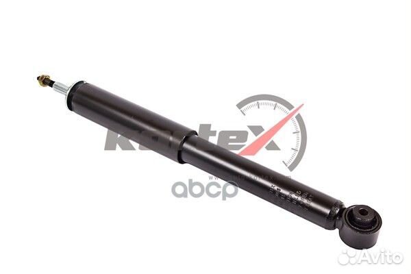 Honda HR-V 01- KSA095STD kortex