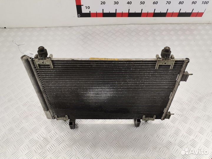 Радиатор кондиционера для Peugeot-Citroen 307