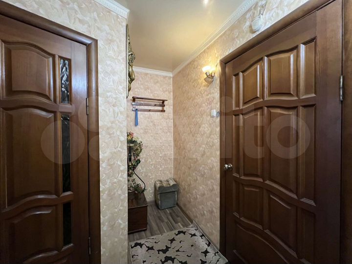 1-к. квартира, 35 м², 2/5 эт.