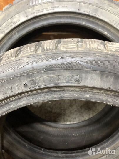 Toyo Observe G3-Ice 195/45 R16 84T