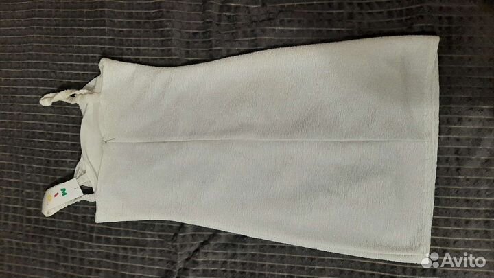 Платье для худенькой девочки