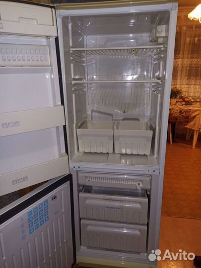 Холодильник бу stinol стинол