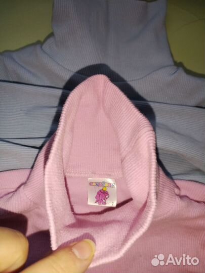 Кофта детская