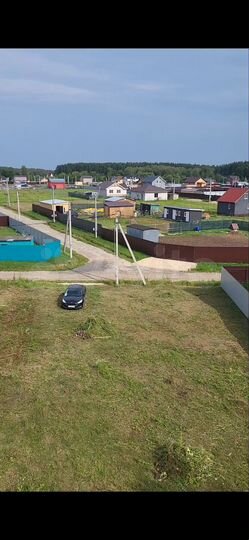 Участок 7,4 сот. (СНТ, ДНП)