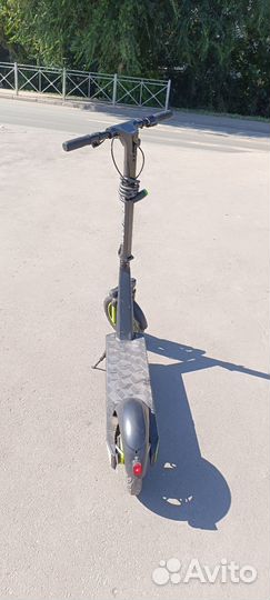 Электросамокат Hiper triumph m120