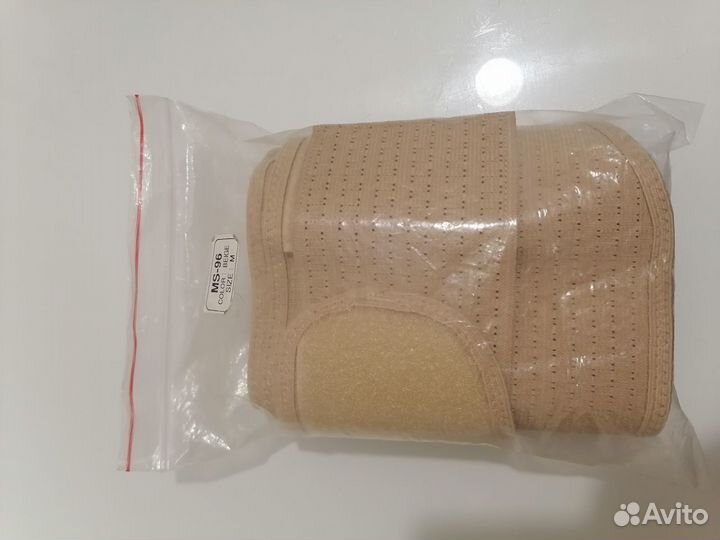 Бандаж - пояс для беременных Orlett MS-96 размер M