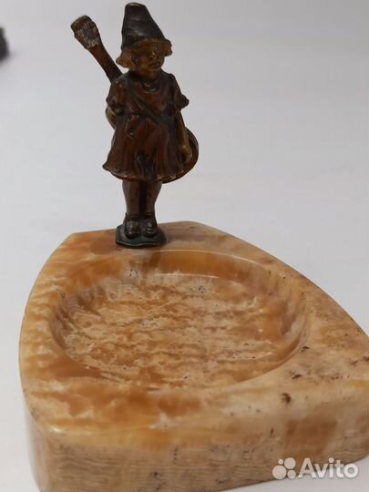 Венская бронза