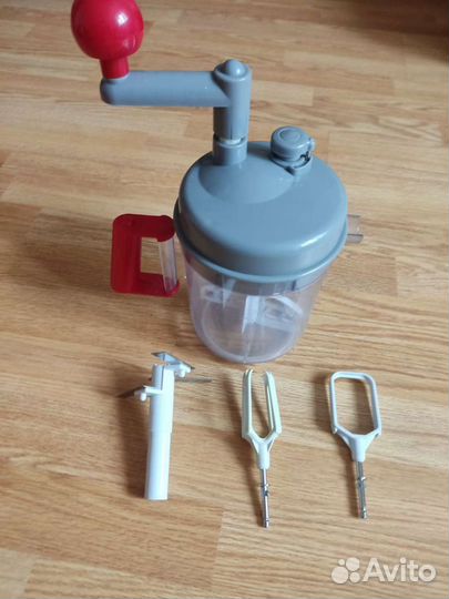 Измельчитель Zepter