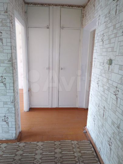 2-к. квартира, 47 м², 5/5 эт.