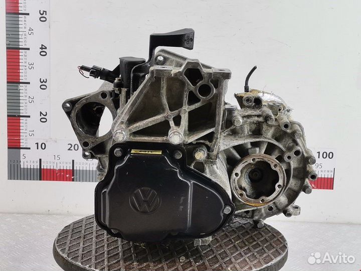 Кпп для Volkswagen Beetle 2