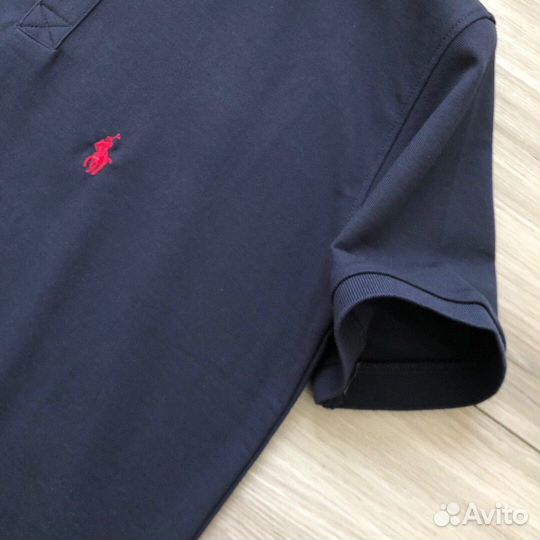 Футболка polo ralph lauren