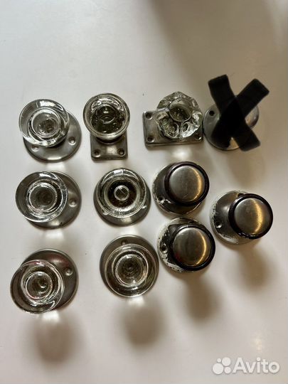 Ручка дверная СССР