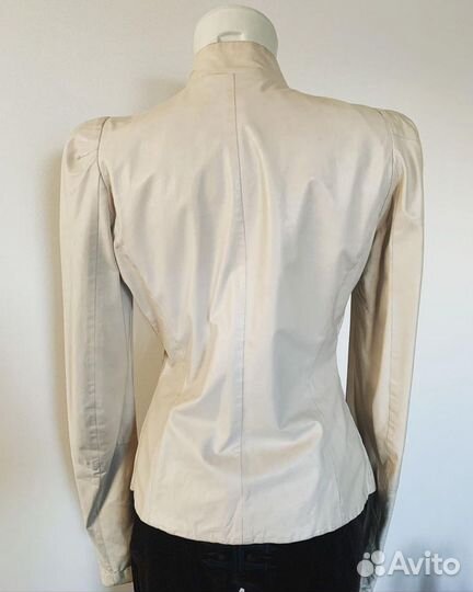 Куртка Saint Lauran оригинал XS-S