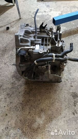 АКПП Mazda 6 CX-5 2.0 PE 2WD