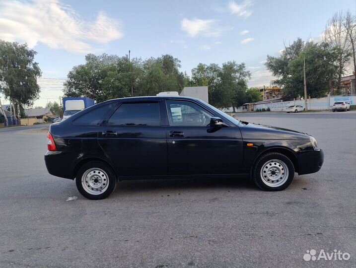 LADA Priora 1.6 МТ, 2009, 150 000 км