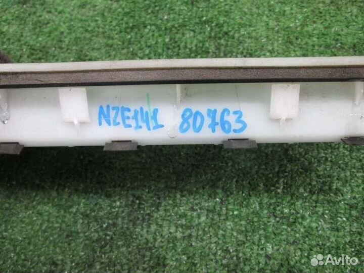 Клапан вентиляции салона Toyota Corolla Fielder