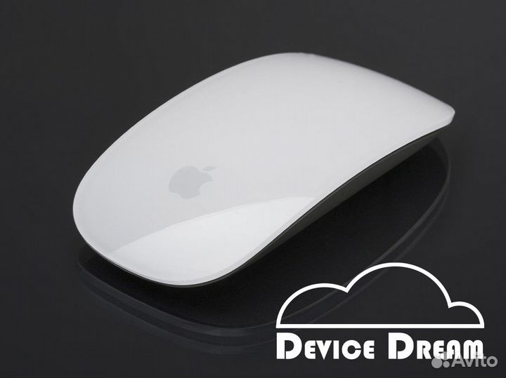 Device Dreem: Apple для вас