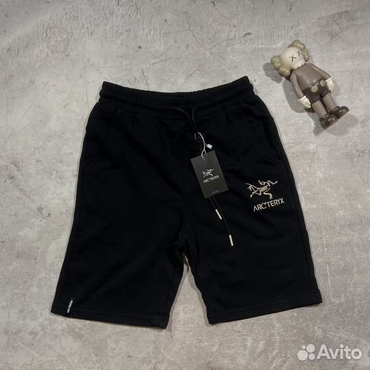 Шорты Arcteryx