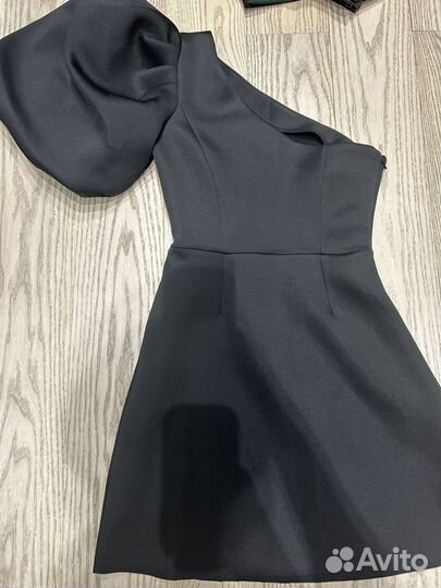 Вечернее платье ASOS