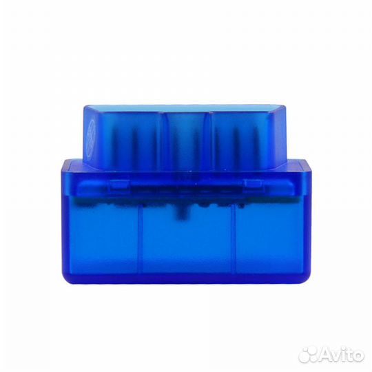 ObdII (OBD 2) ELM 327 v 1.5 на чипе PIC18F25K80